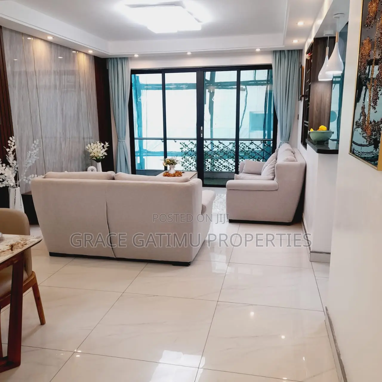 1bdrm Apartment in Westlands Peponi, Spring Valley for sale