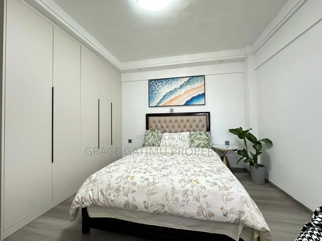 1bdrm Apartment in Westlands Peponi, Spring Valley for sale