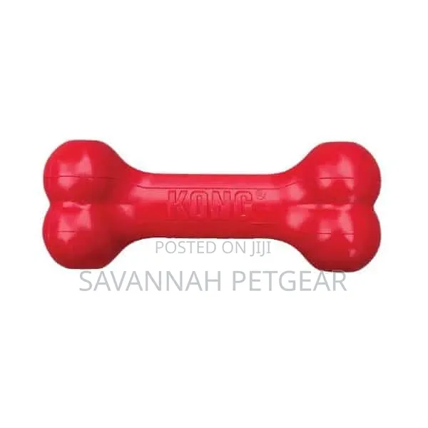 KONG Goodie Bone Dog Toy (L- 13kg - 30kg)
