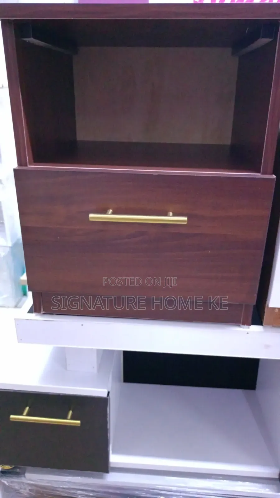 Bedside Table