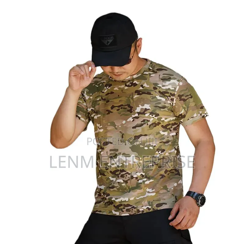 Outdoor T-Shirts