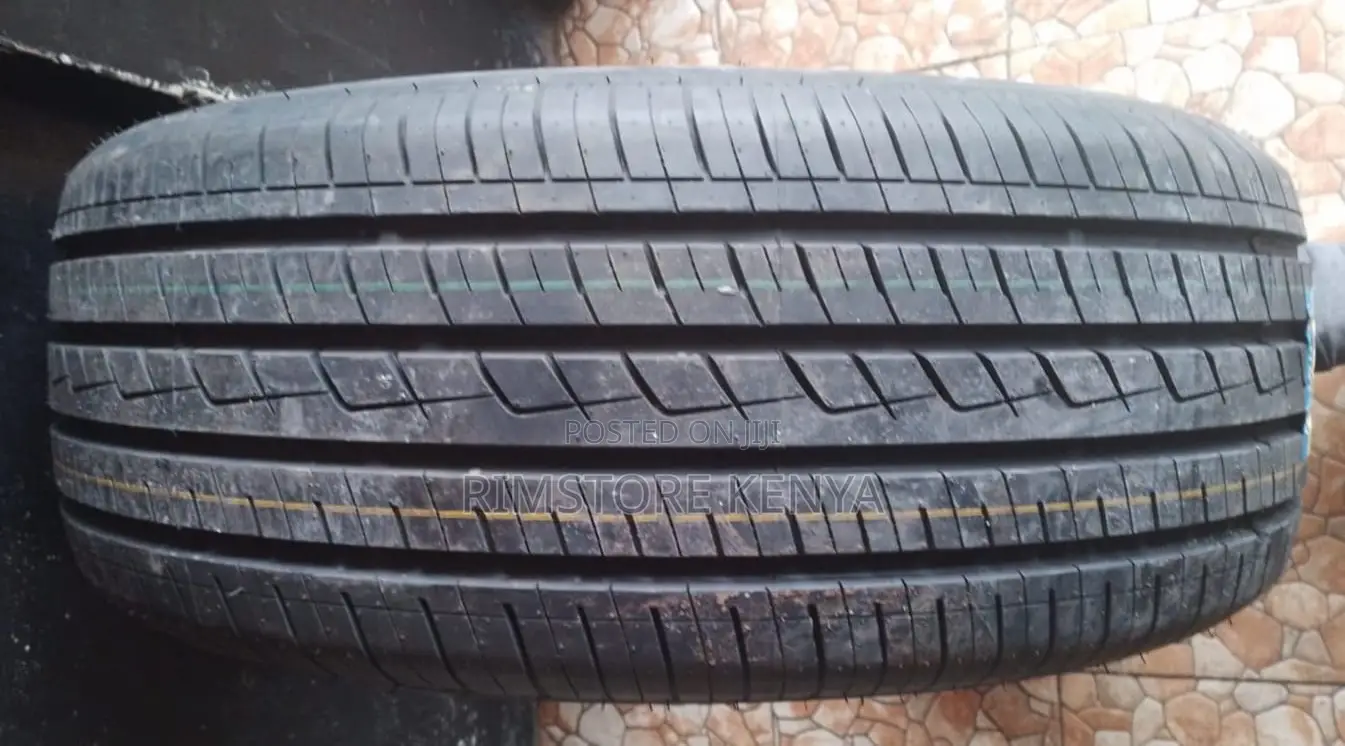 Bearway 275/55/20 Tyre.