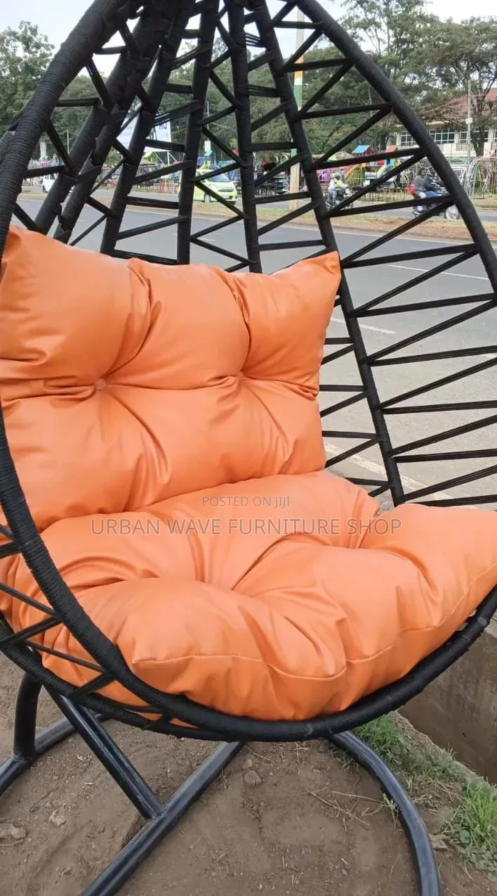 Hanging Chairs