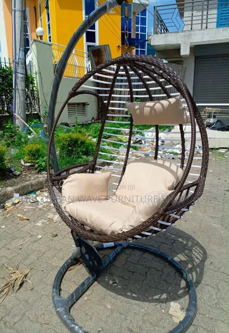 Hanging Chairs