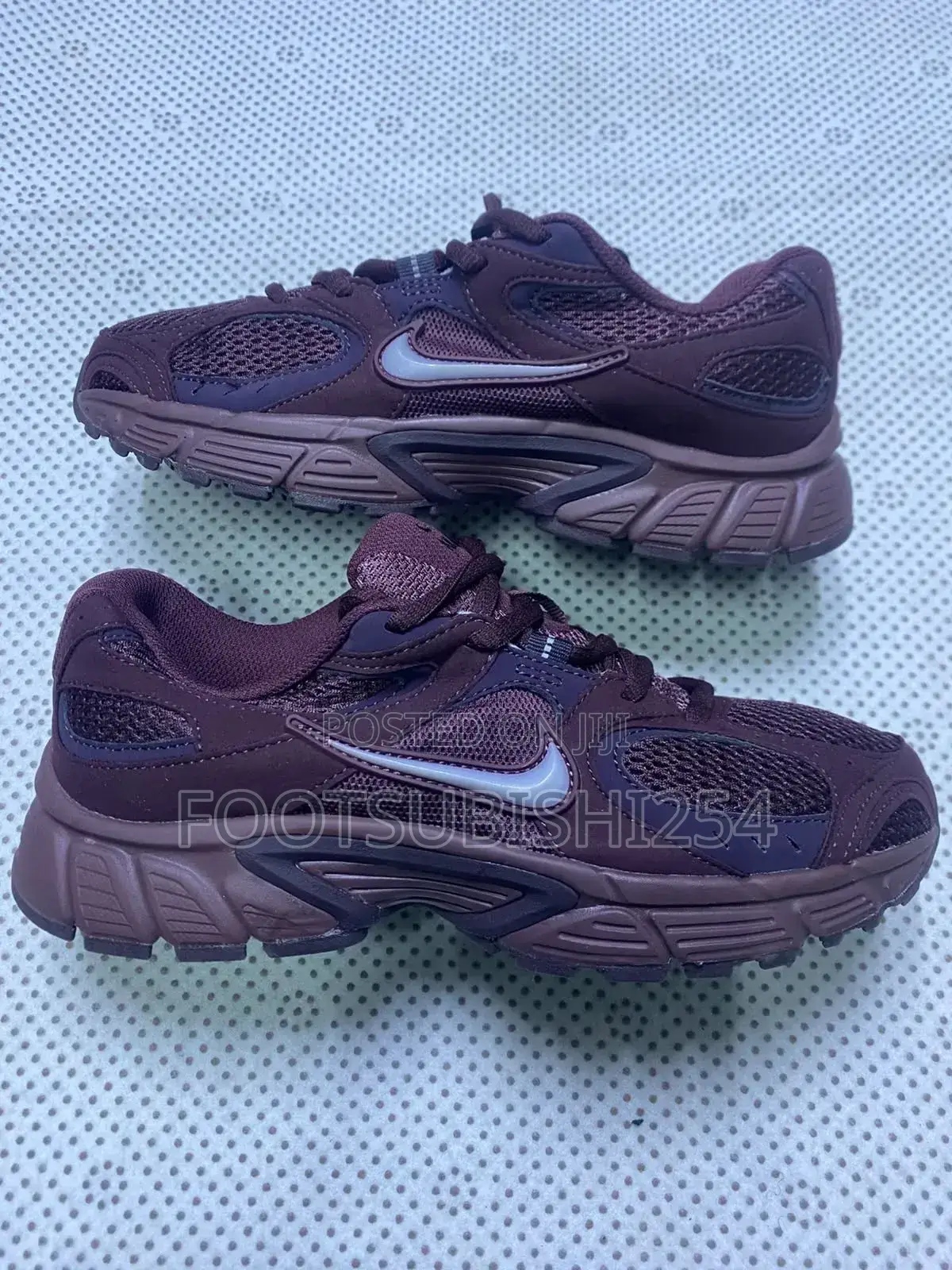 Nike V5 RNR