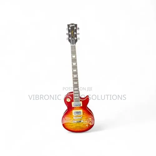 Gibson Solo Guitar