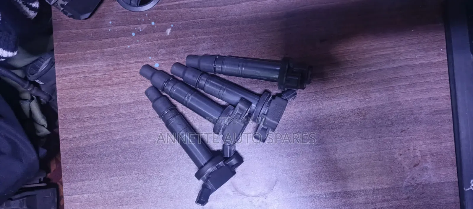 Ignition Coils1nz