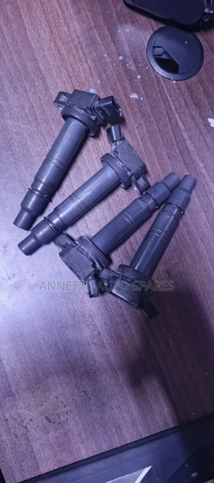 Ignition Coils1nz