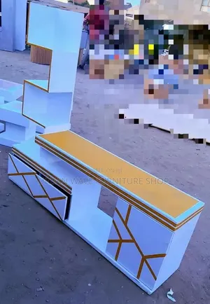 Flower D3cor TV Stands