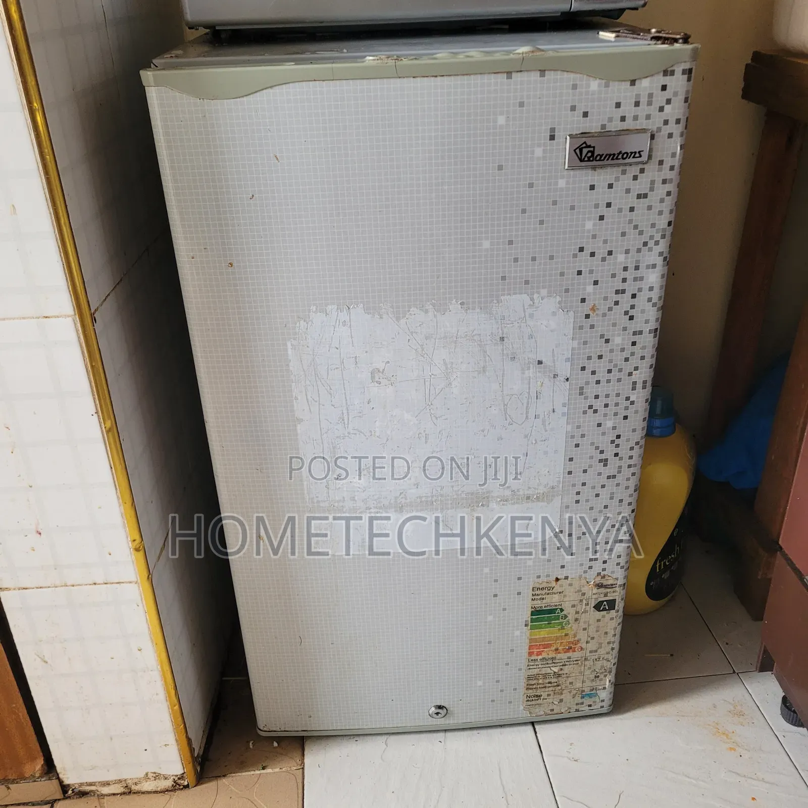 Fridge Washer Repairs