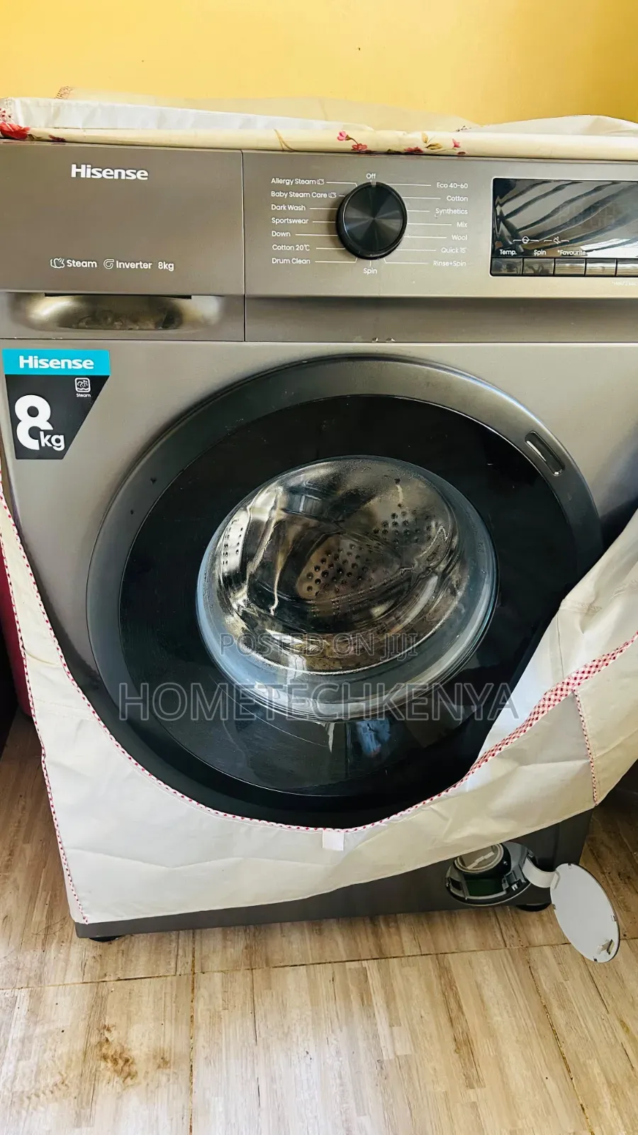 Fridge Washer Repairs