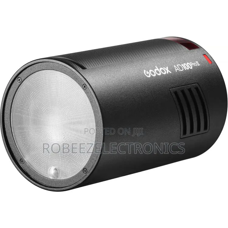 Godox AD100Pro II Pocket Flash
