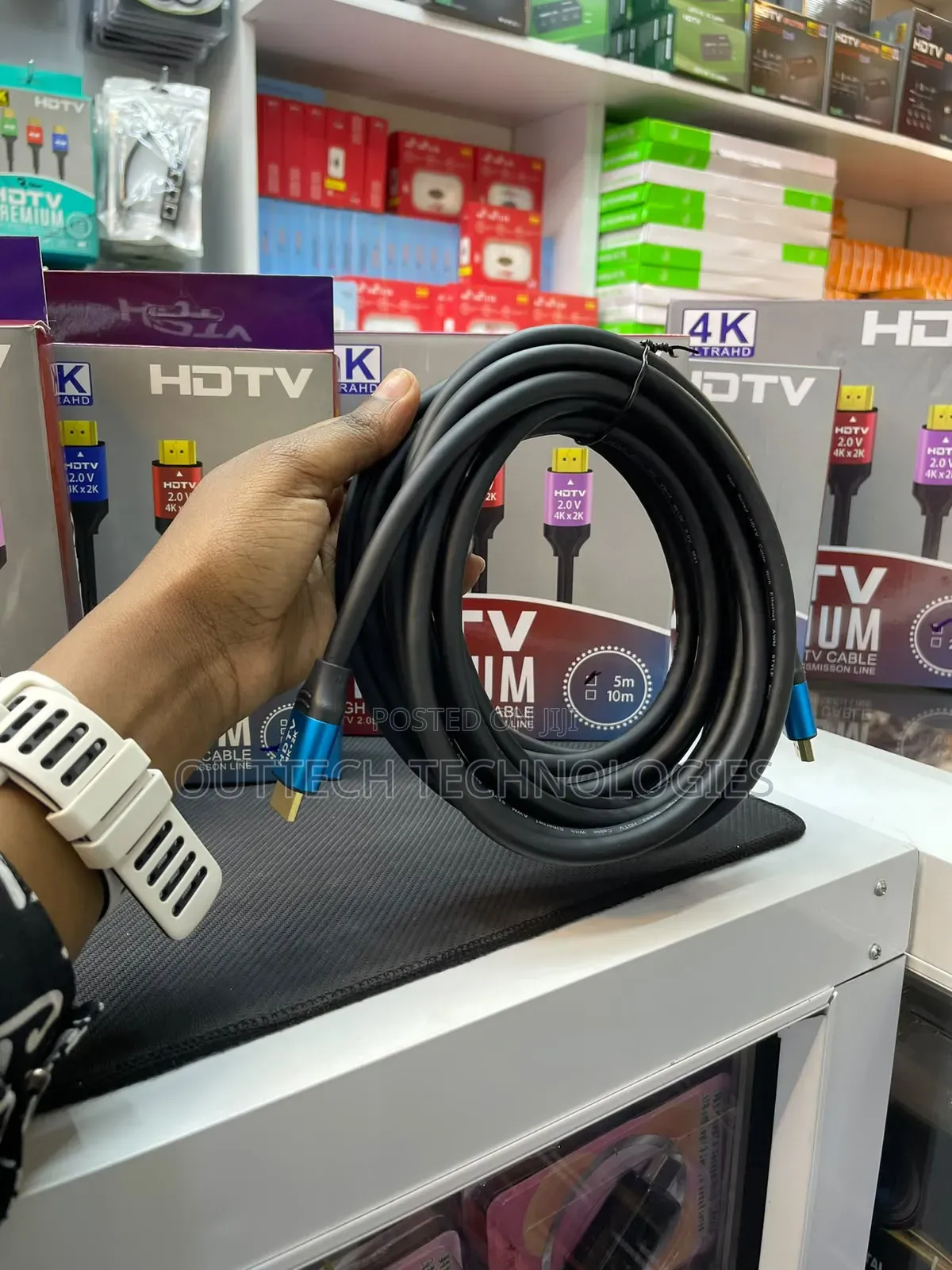 High Quality HDMI Cables 10metres