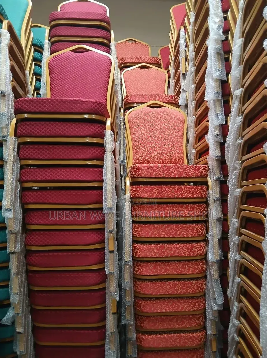 Wedding Strong Chairs