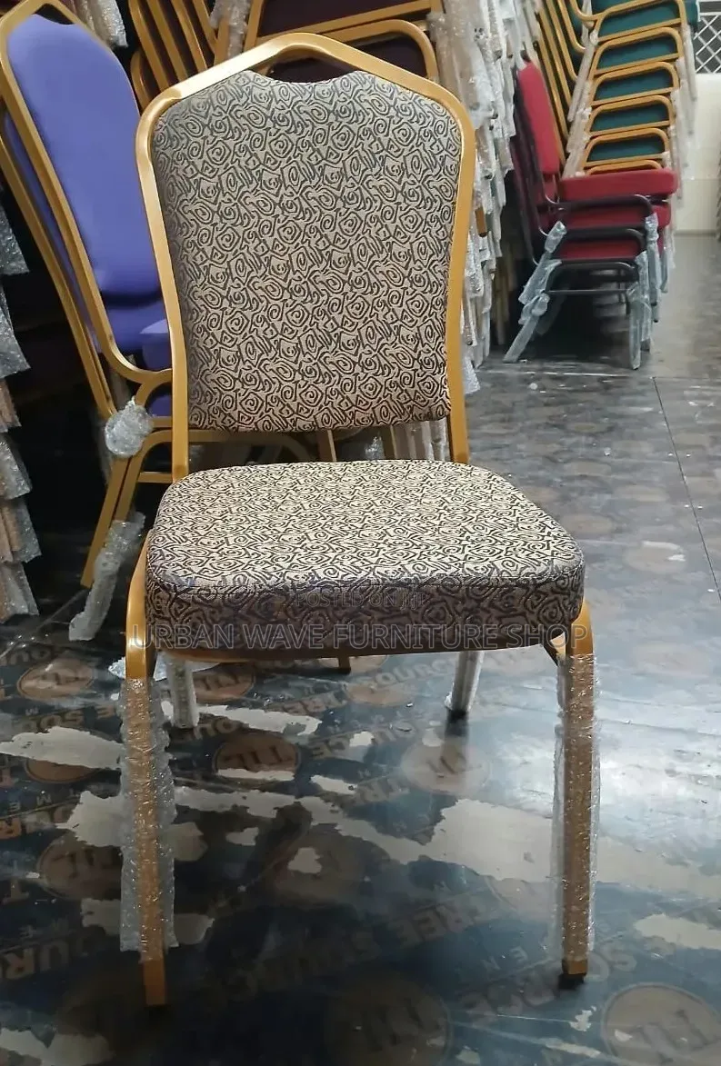 Wedding Strong Chairs