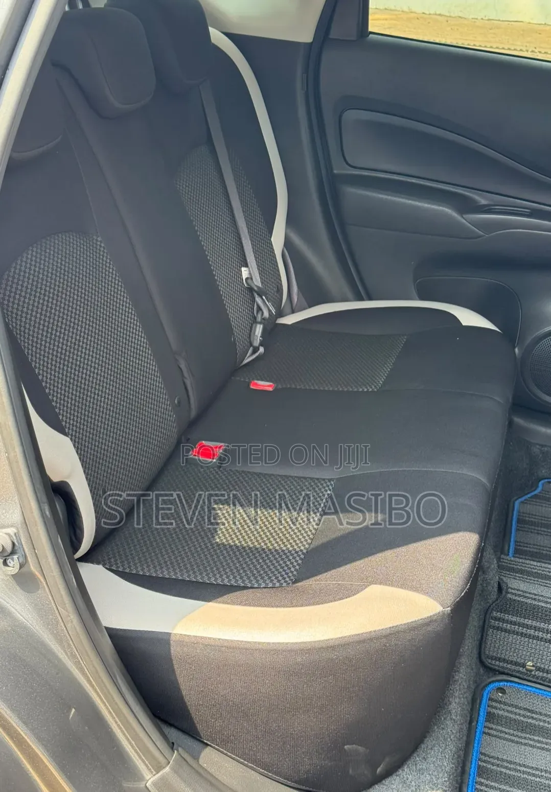 Nissan Note 1.2 Hybrid 2019 Gray