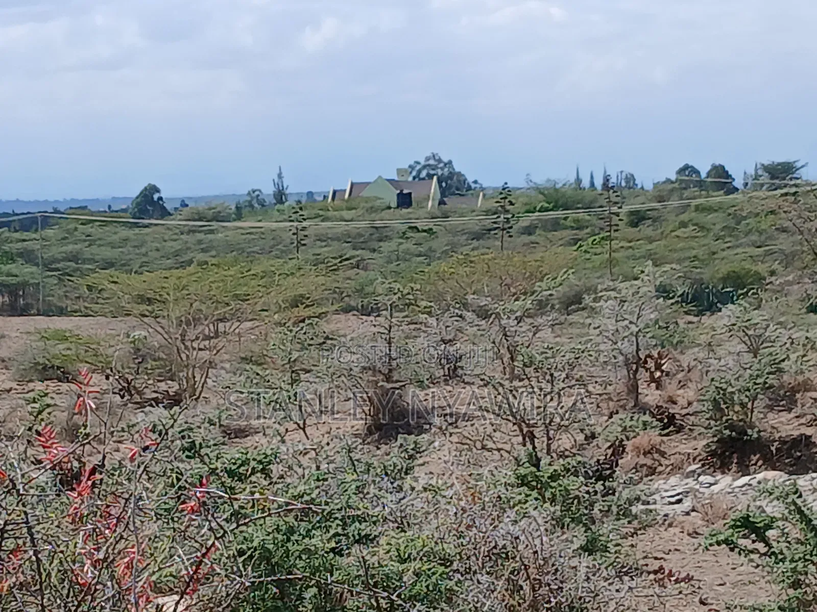 One Acrea Nanyuki Mukima