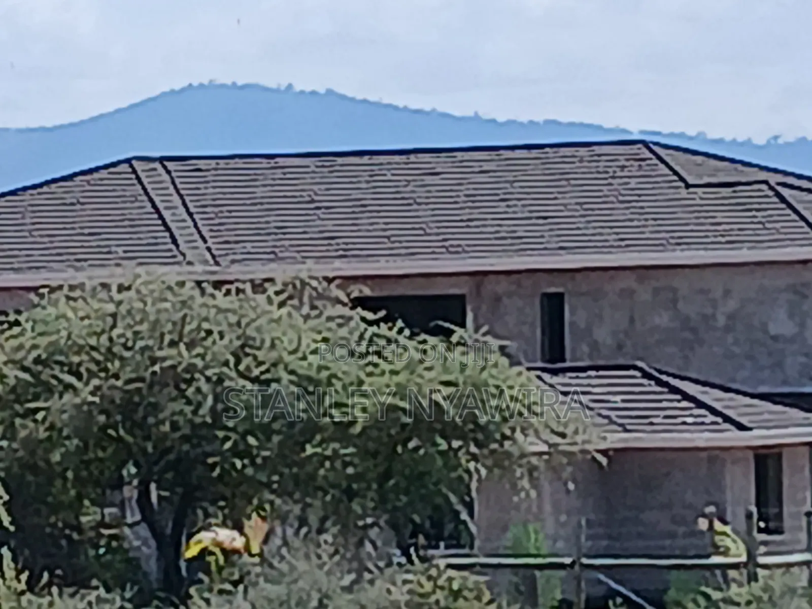One Acrea Nanyuki Mukima