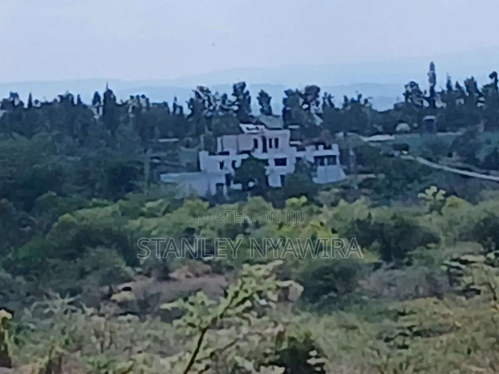 One Acrea Nanyuki Mukima