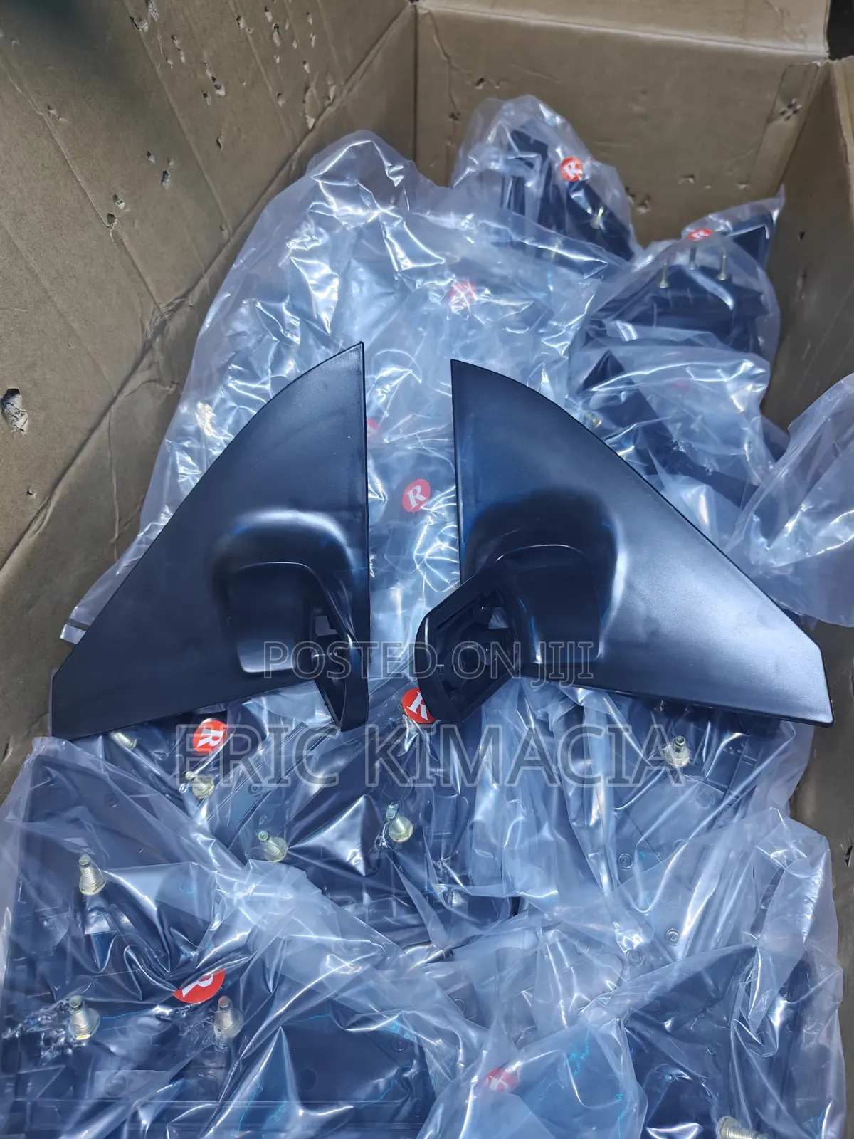 Toyota Probox Side Mirror Arms
