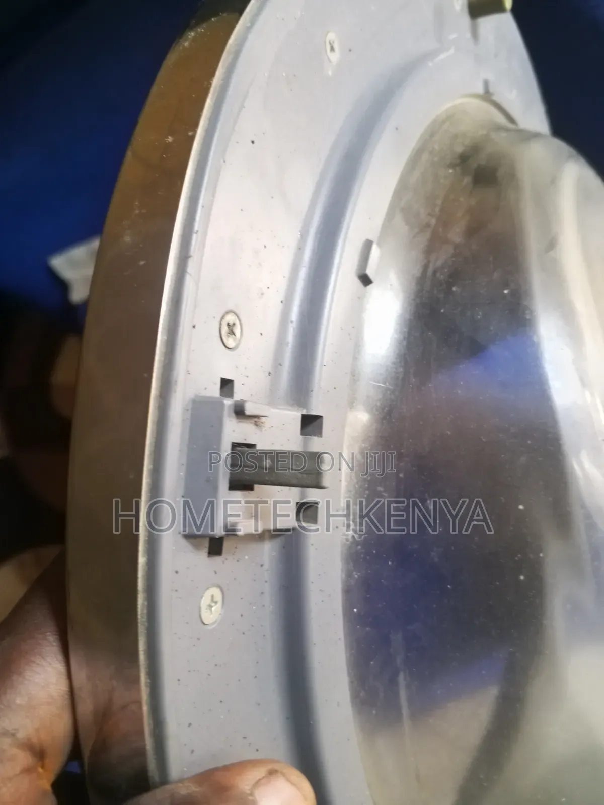 Frudge and Washers Repairs