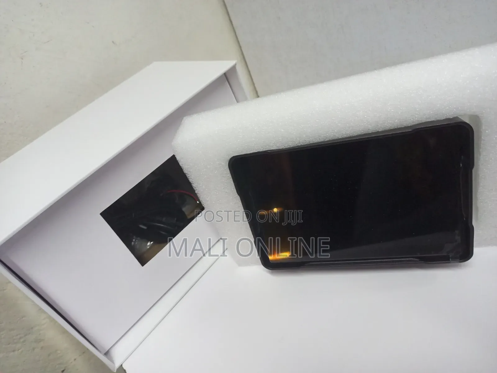 Auto Touchscreen Display GPS Stereo