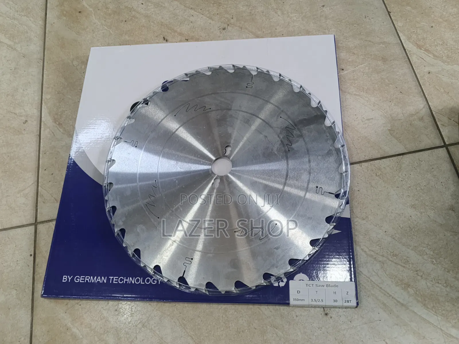 14inches Circular Saw Blade 28T