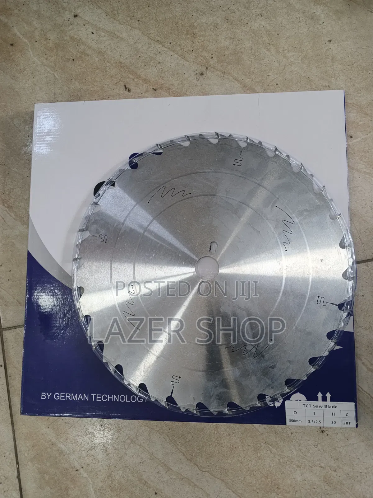 14inches Circular Saw Blade 28T