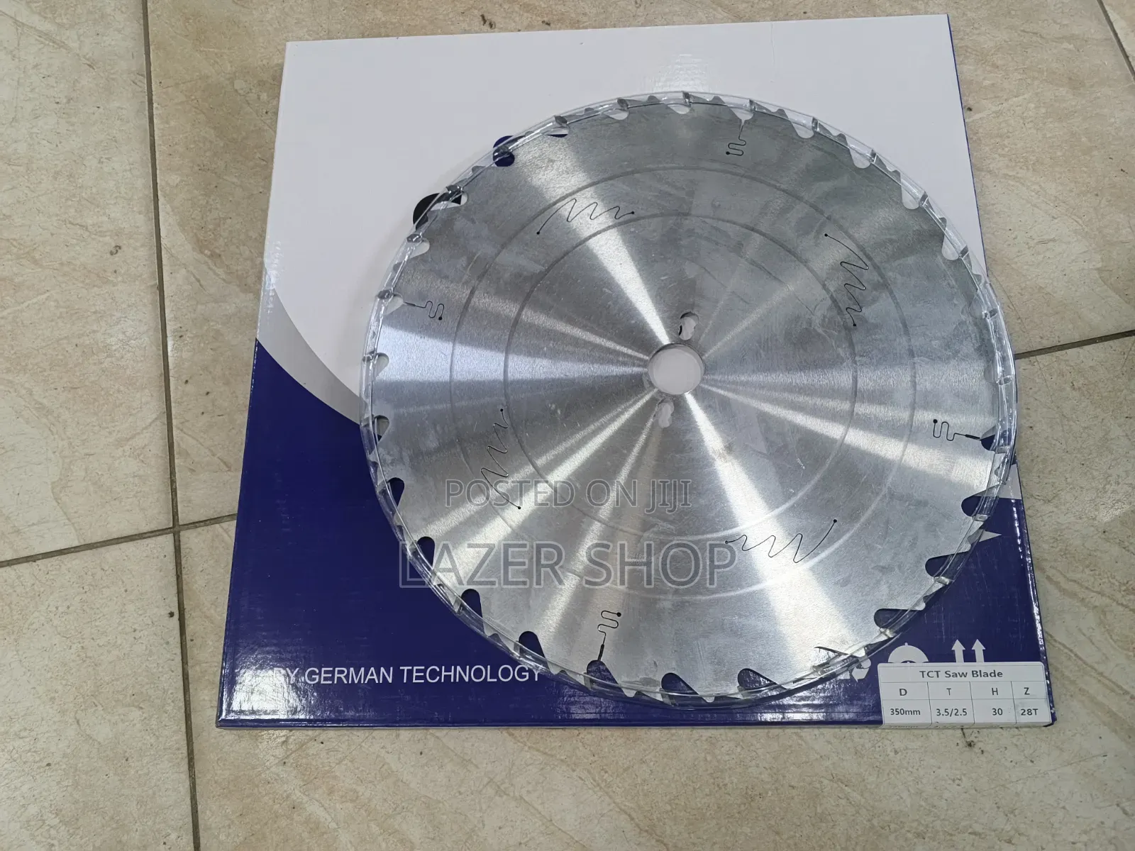 14inches Circular Saw Blade 28T