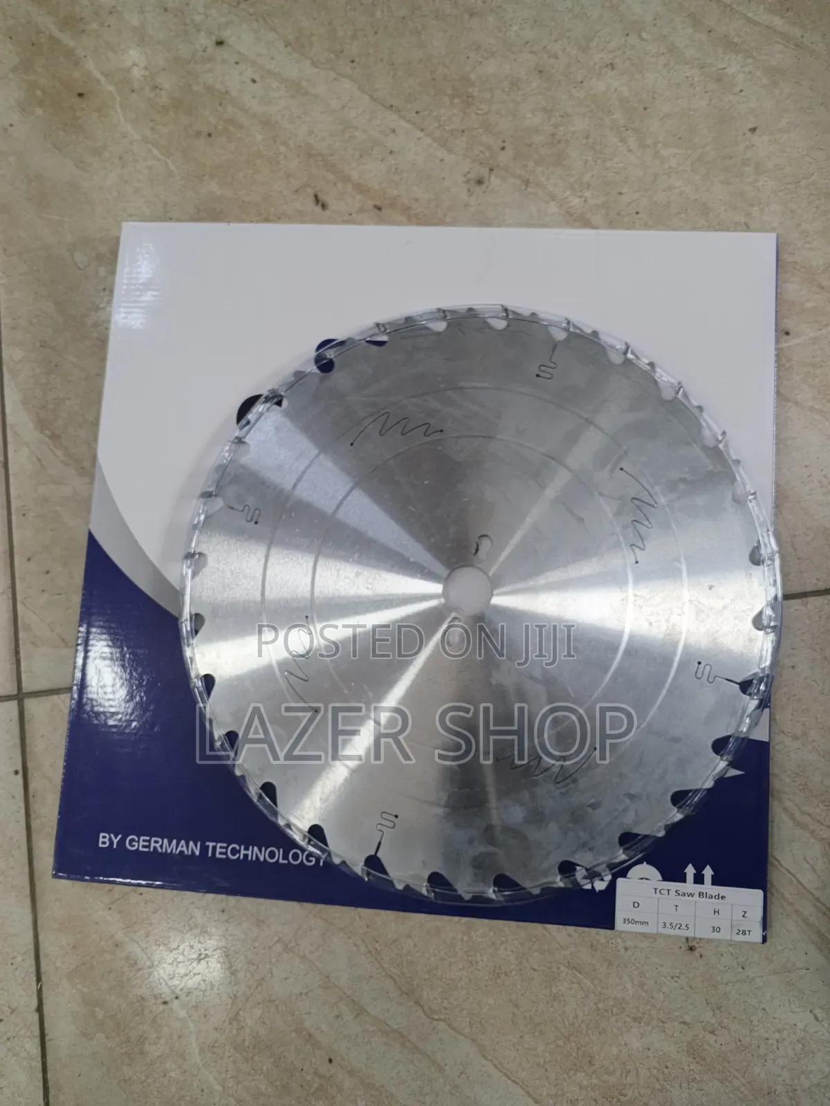 14inches Circular Saw Blade 28T
