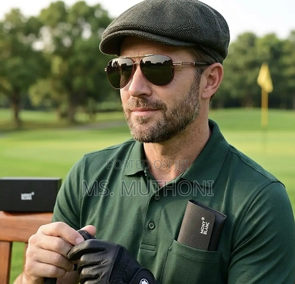 Montblanc Meisterstück Pilot Eyewear