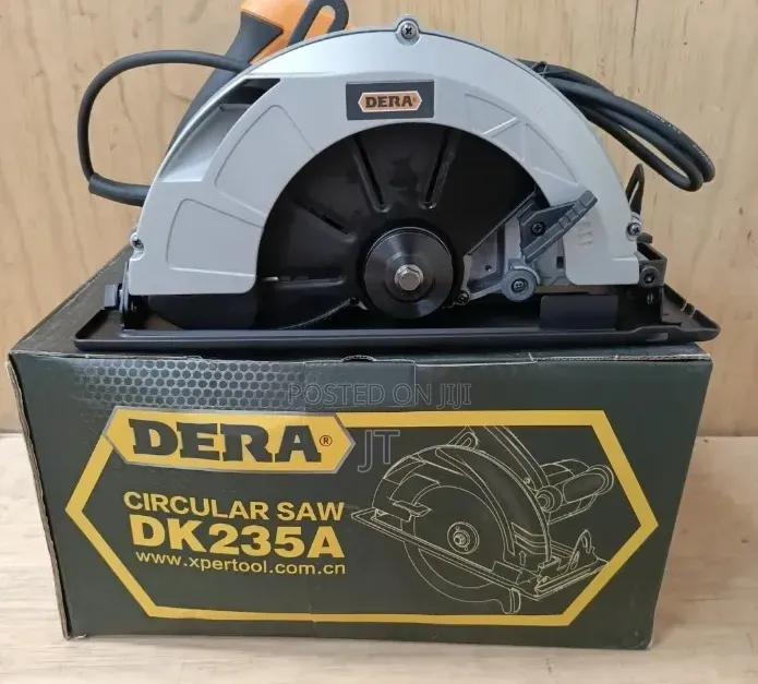 Dera 9" Circular Saw