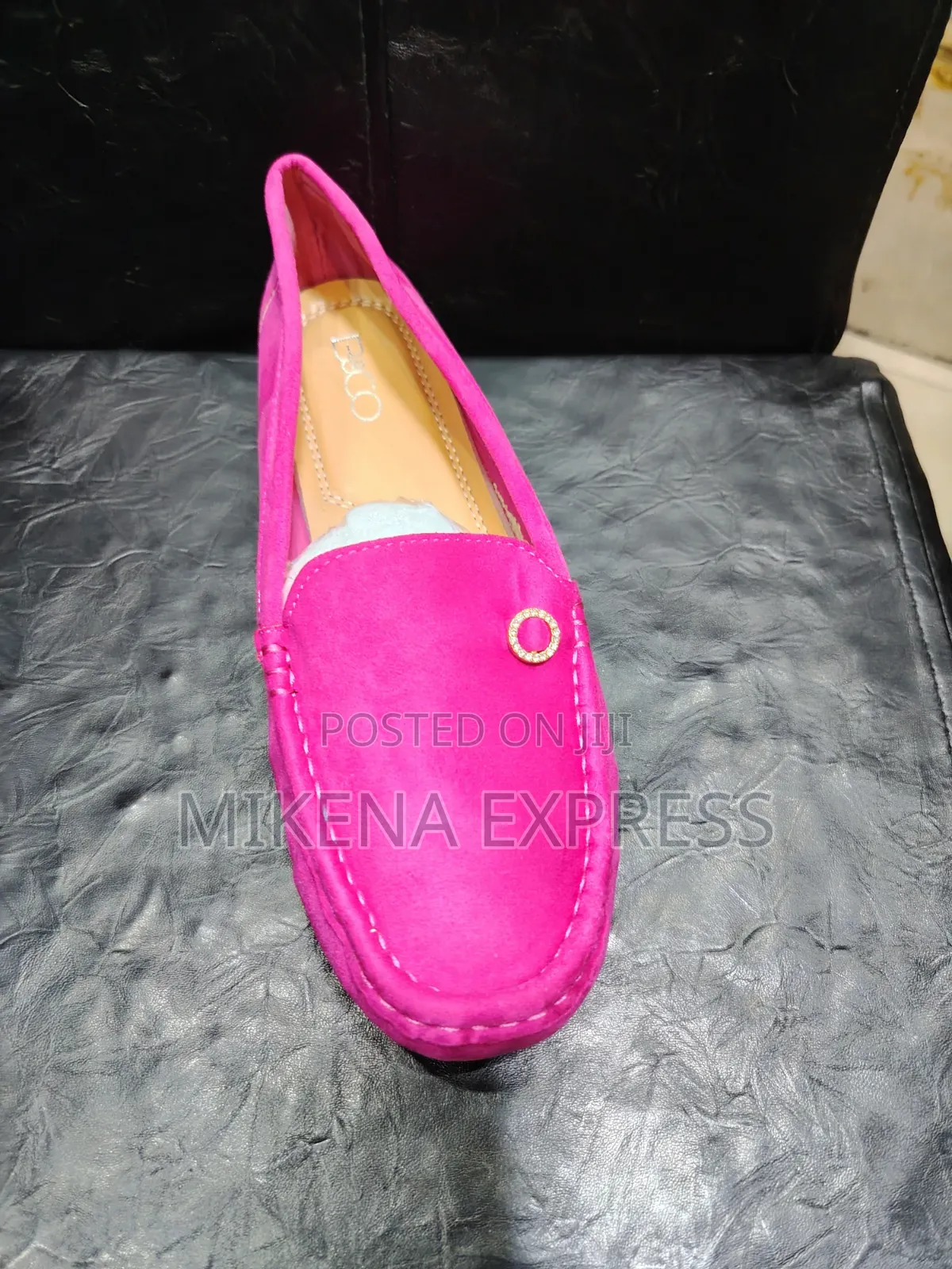 The Only Shoe You’ll Need This Season