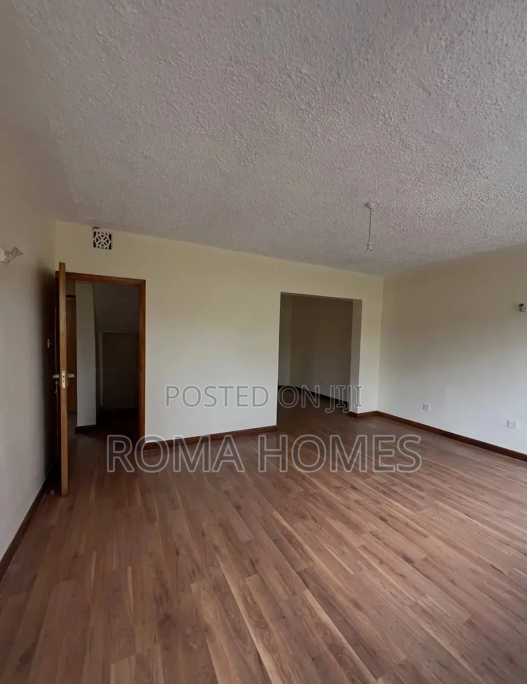 4bdrm Maisonette in Kilimani, Hurlingham for rent