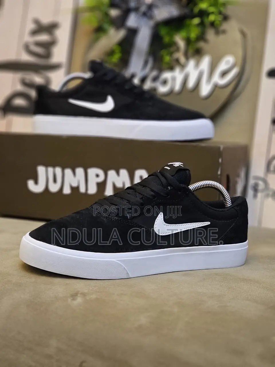 Nike Sb Chron