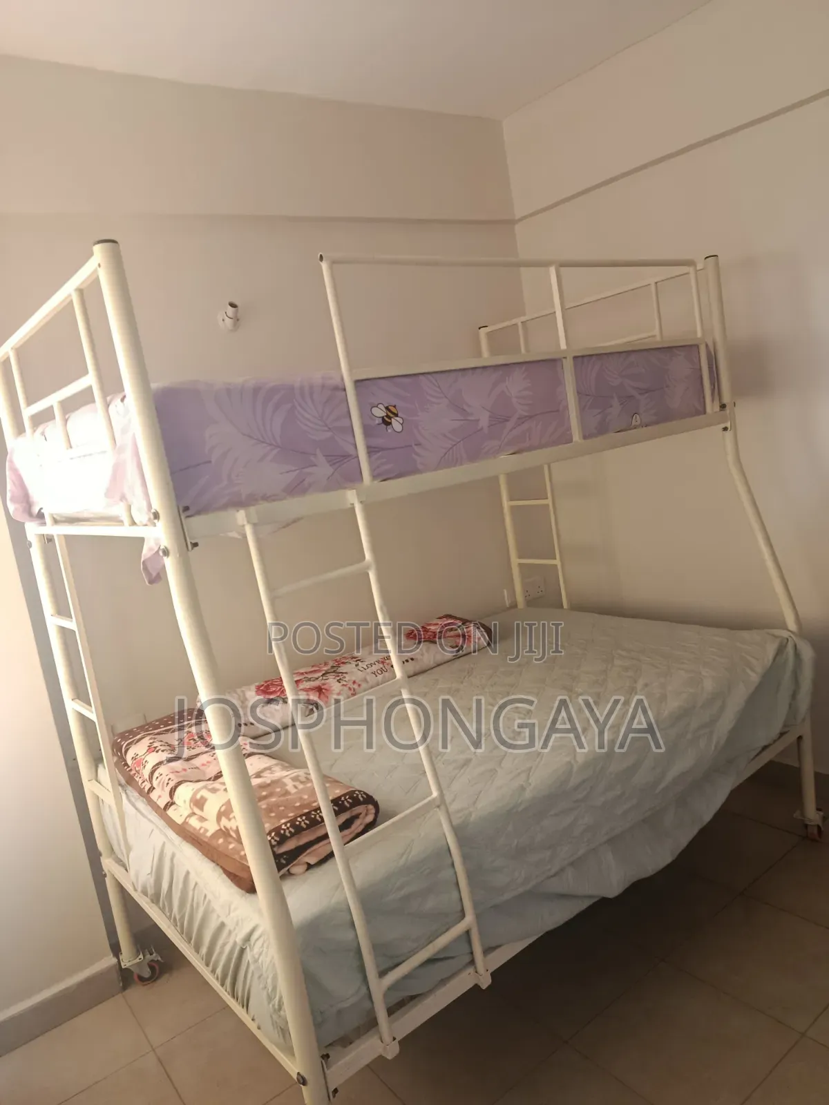 3.5by6up 4by6 Down Design Bed for Sell