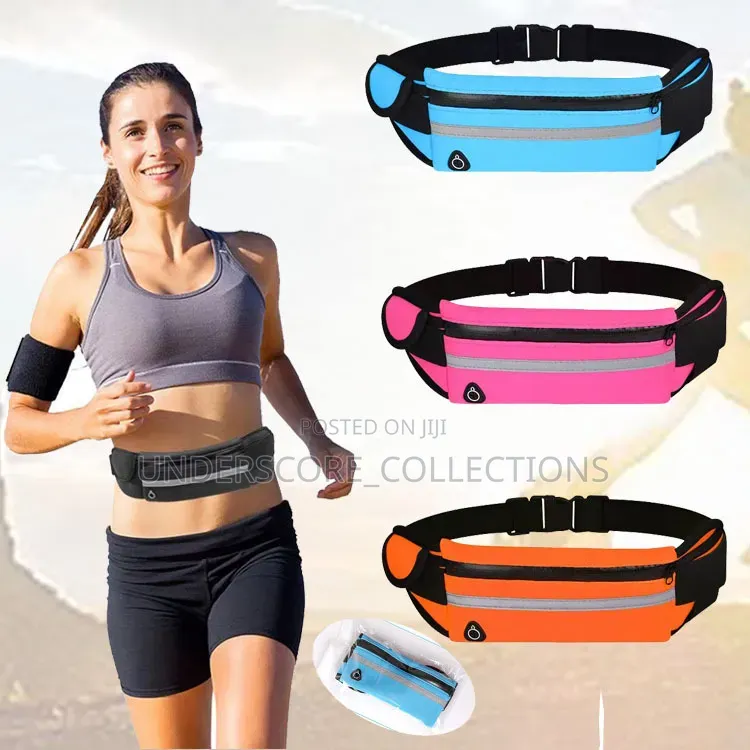 Classy Waist Bag