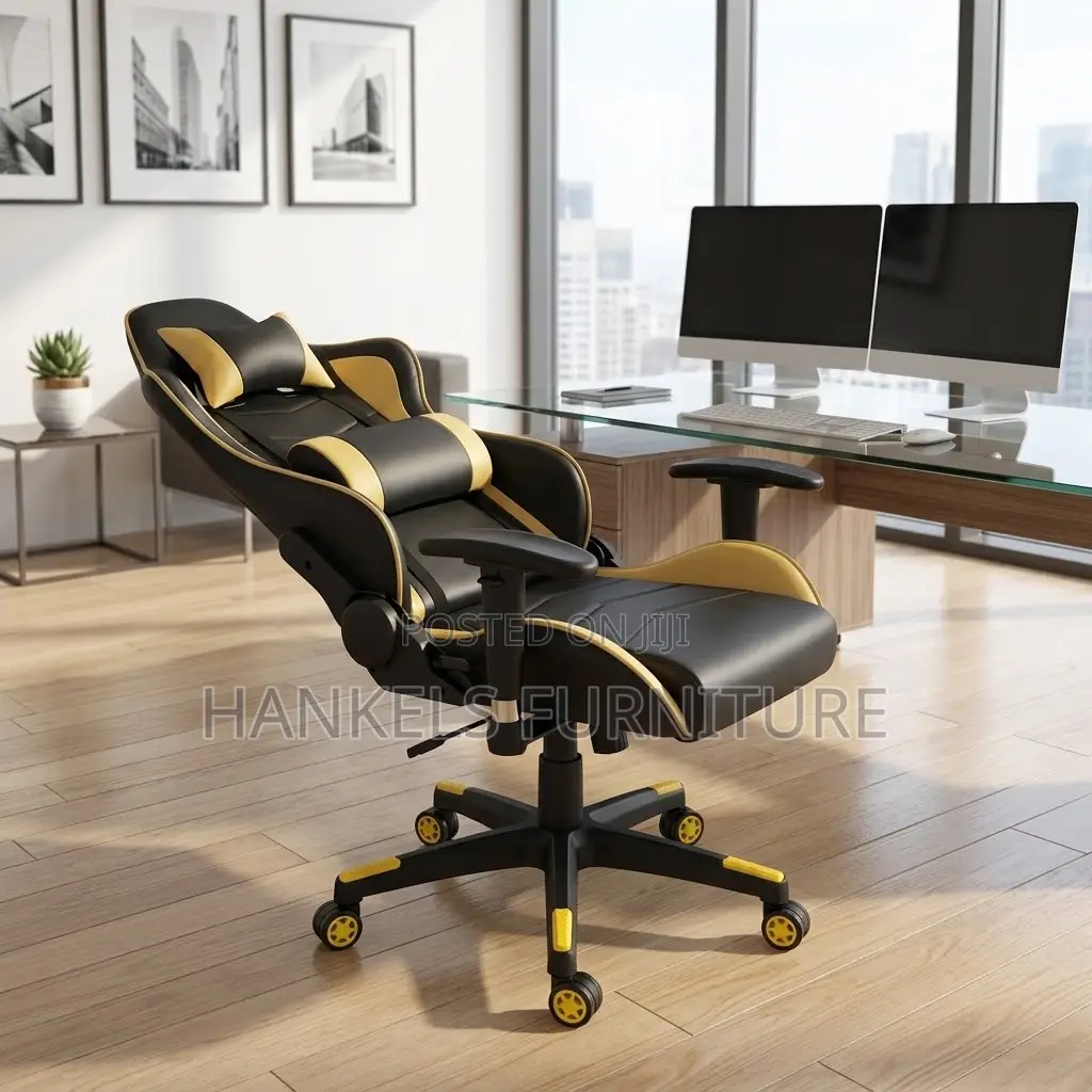 Quality Gaming Chair