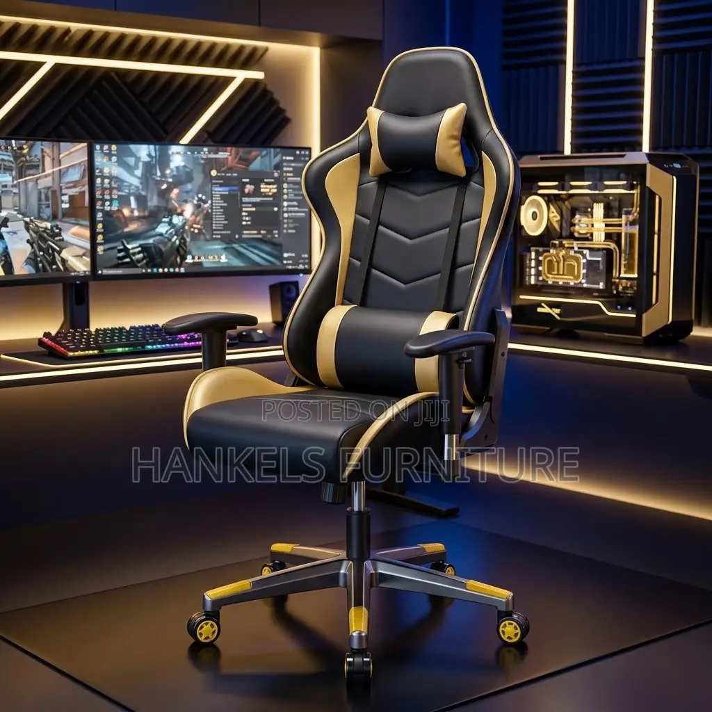 Quality Gaming Chair