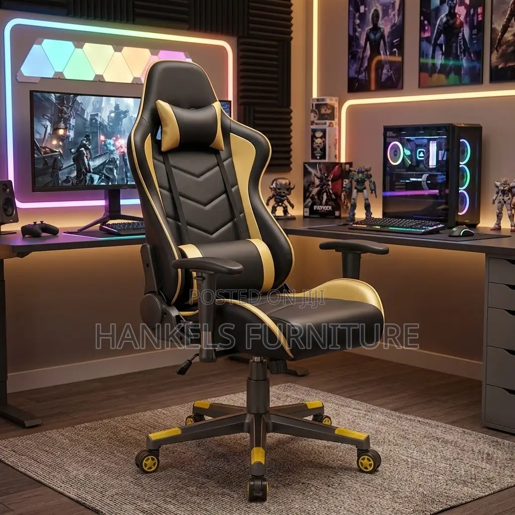 Quality Gaming Chair