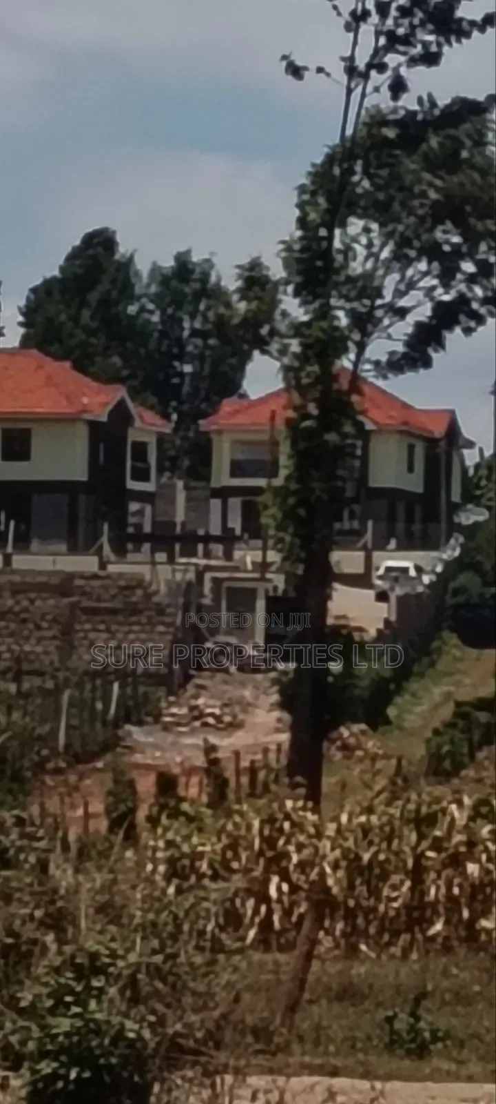 50x100 Prime Kikuyu Gikambura Plot