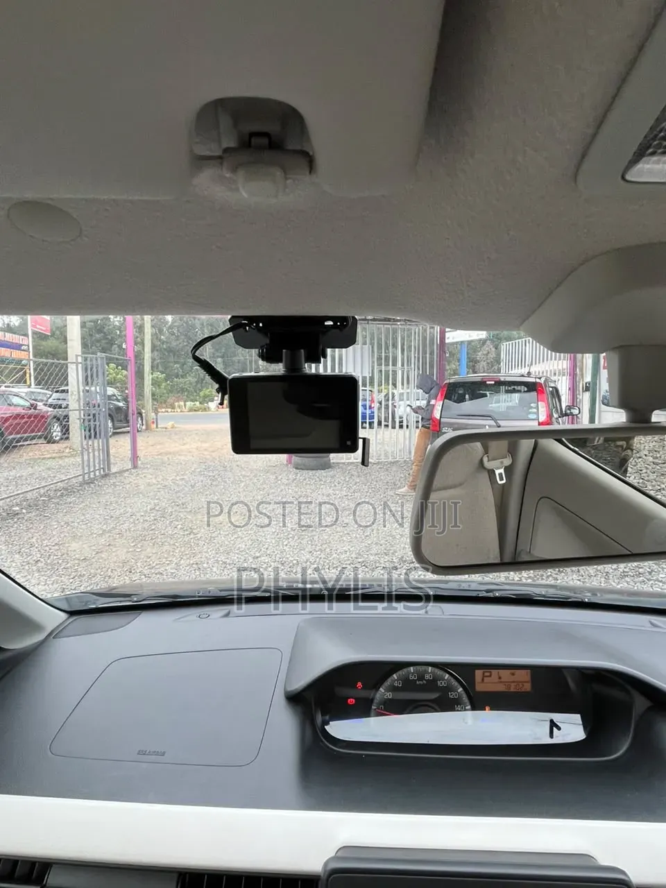Suzuki Wagon R 660 Petrol FWD 2019 Black
