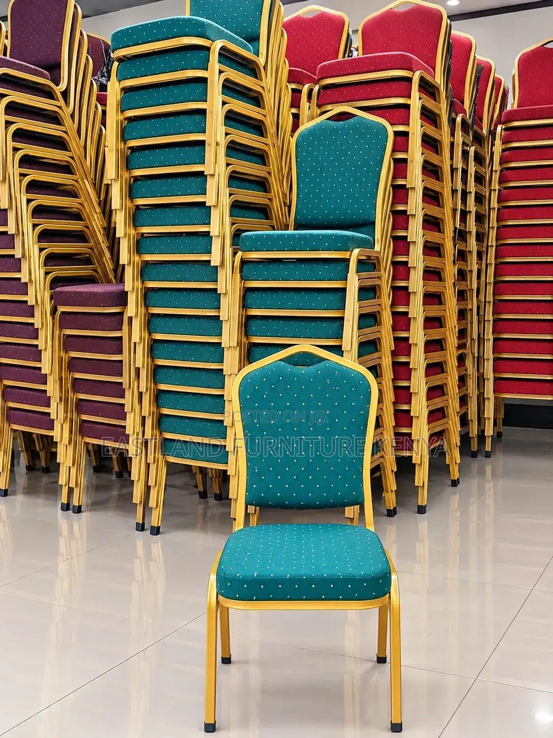 Meeting Chair