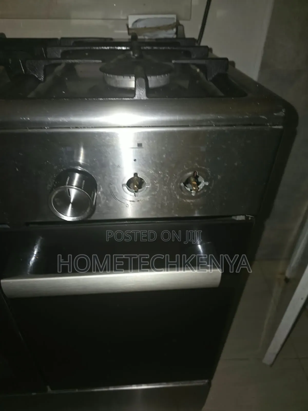 Microwave Oven Repair