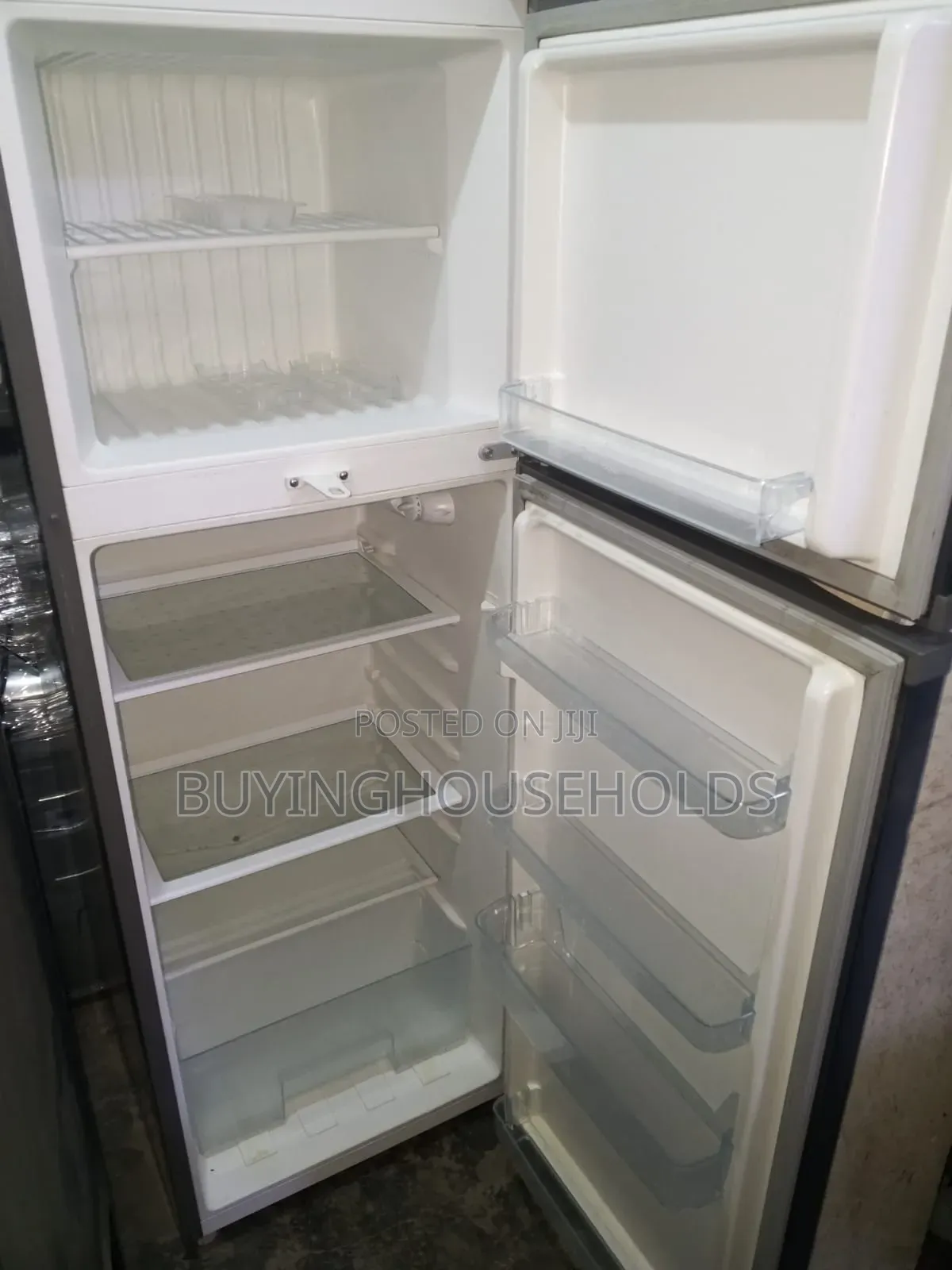 Von 200L Fridge