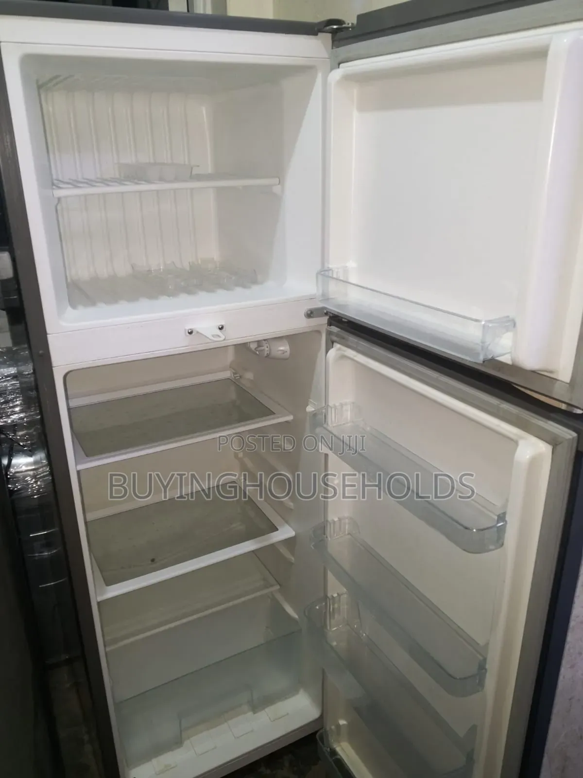 Von 200L Fridge