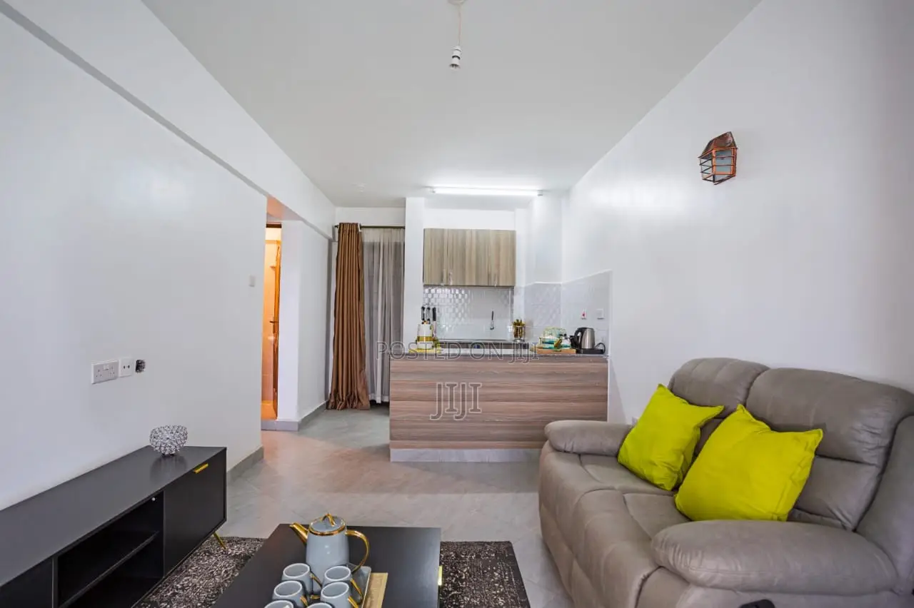 2bdrm Apartment in Ngara for rent