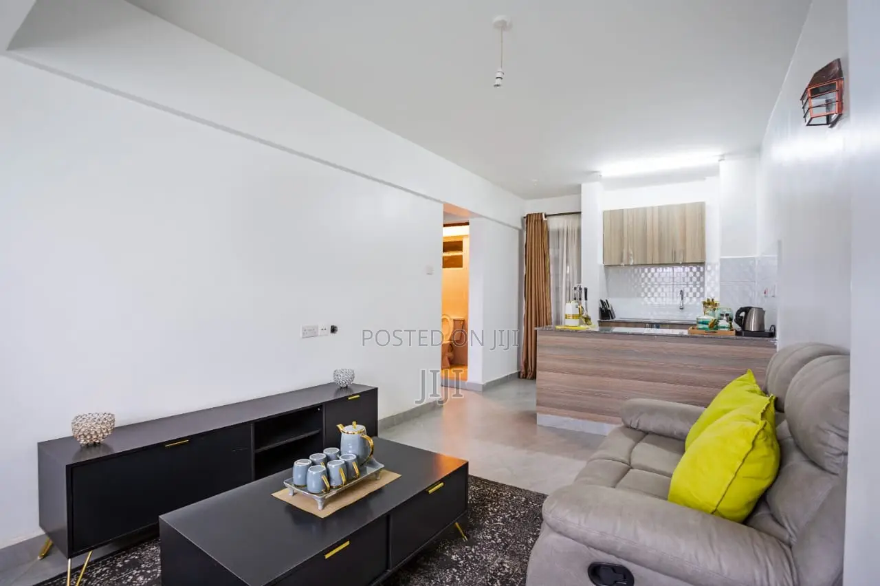 2bdrm Apartment in Ngara for rent