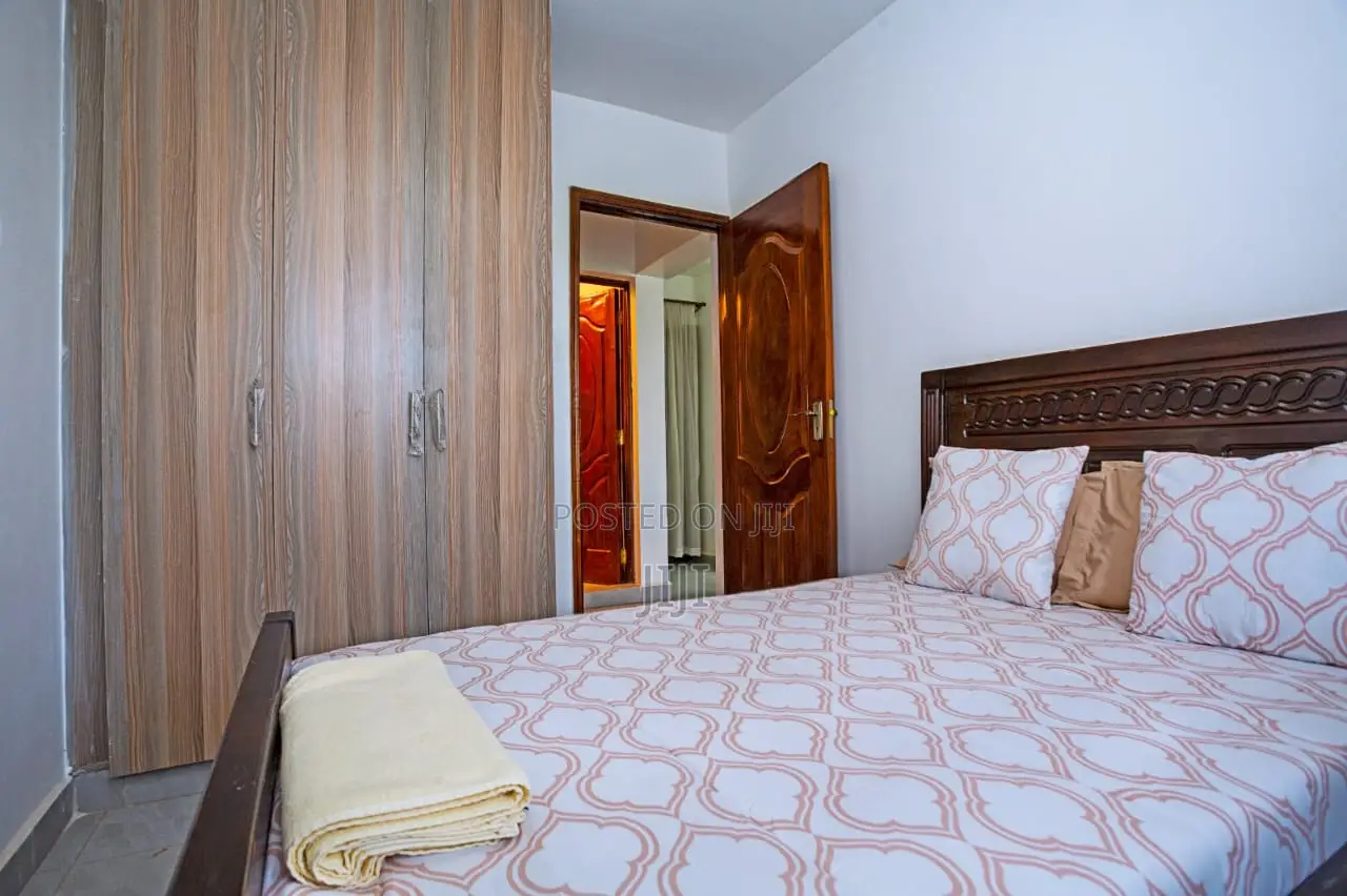 2bdrm Apartment in Ngara for rent