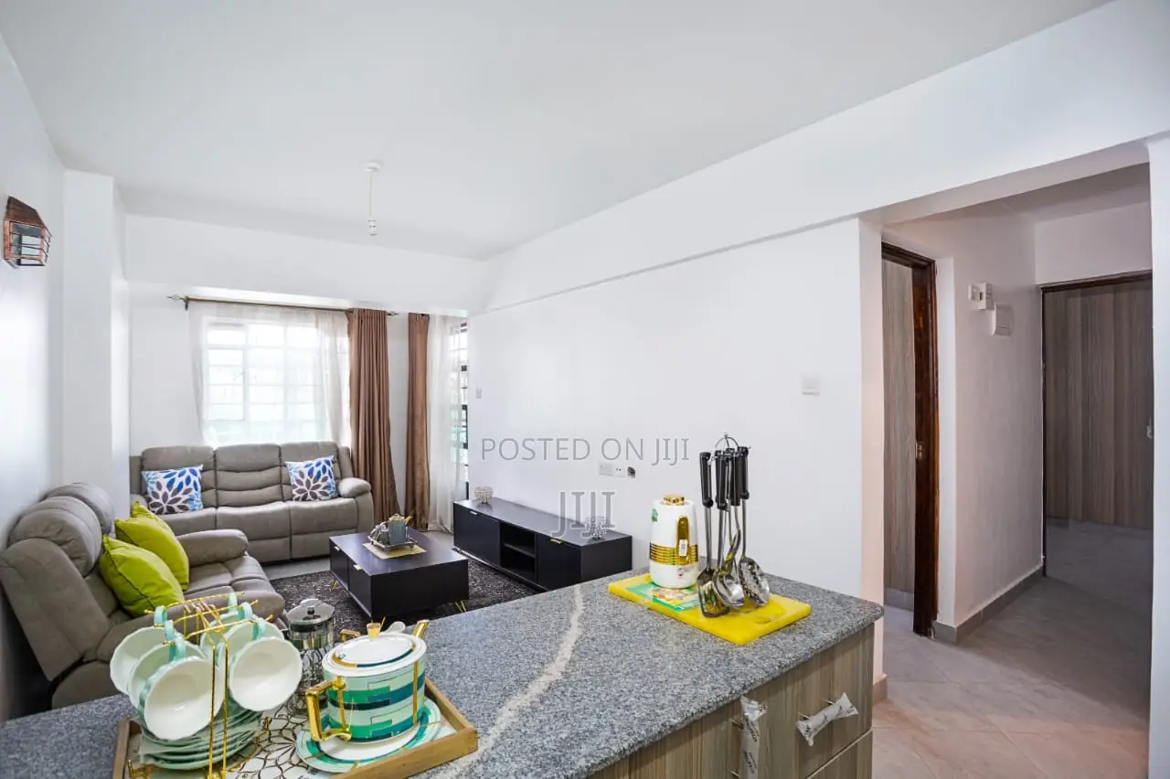 2bdrm Apartment in Ngara for rent